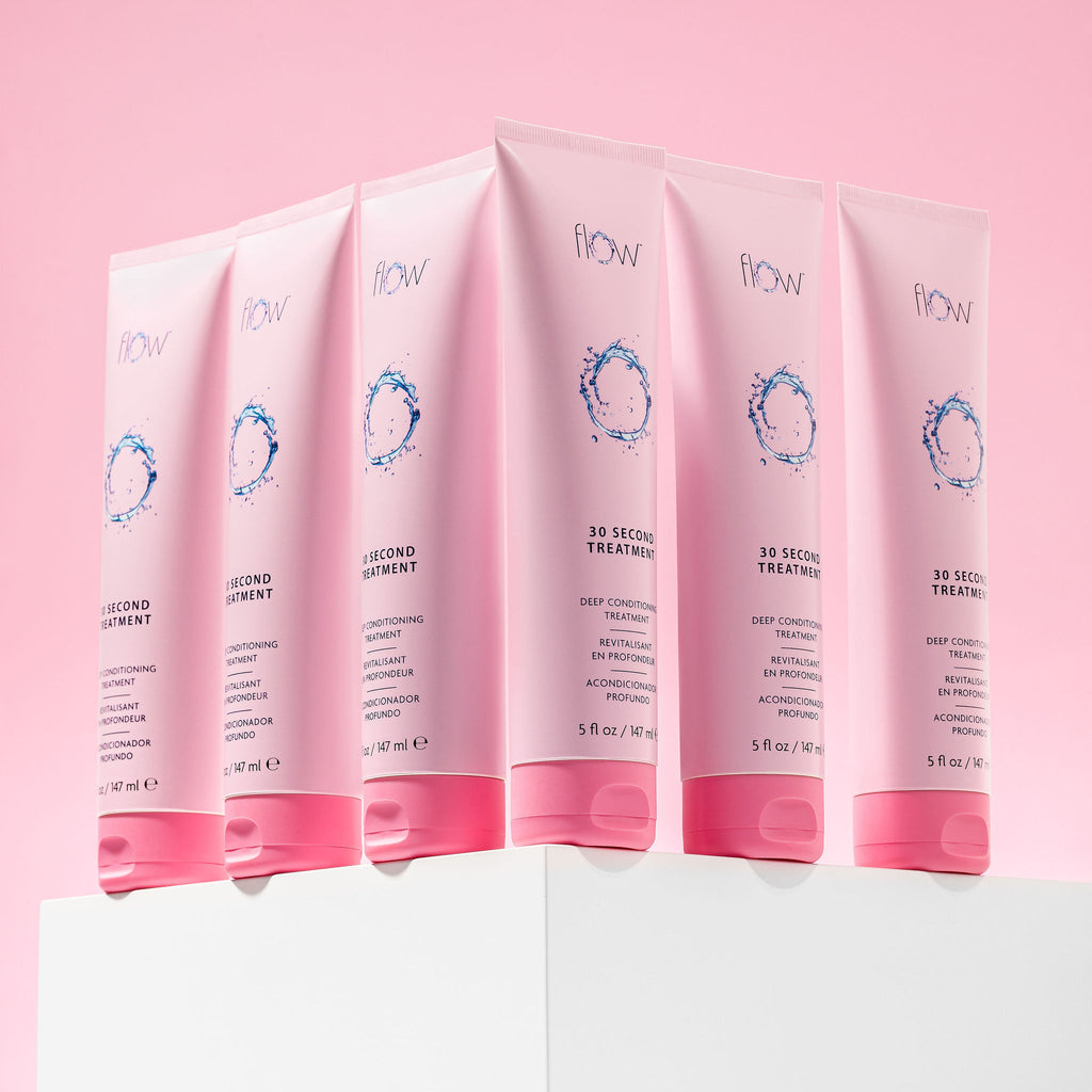 The 30 Second Treatment, 5 fl oz