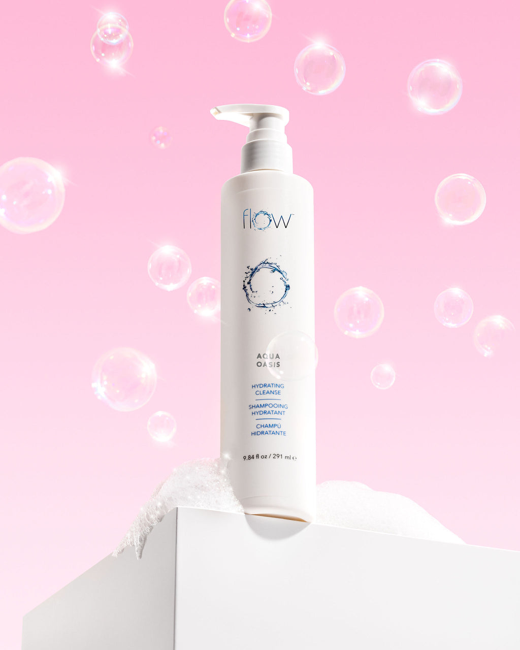 aquaOASIS™ Hydrating Cleanse, 10 fl oz