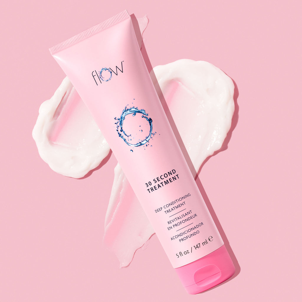 The 30 Second Treatment, 5 fl oz