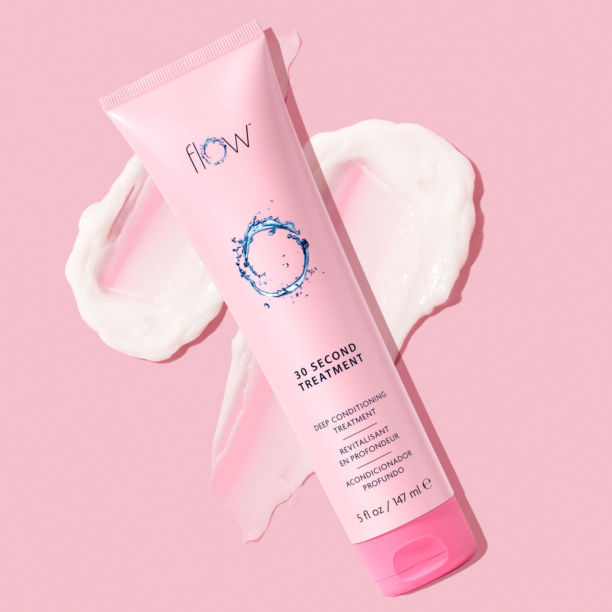 The 30 Second Treatment, 5 fl oz