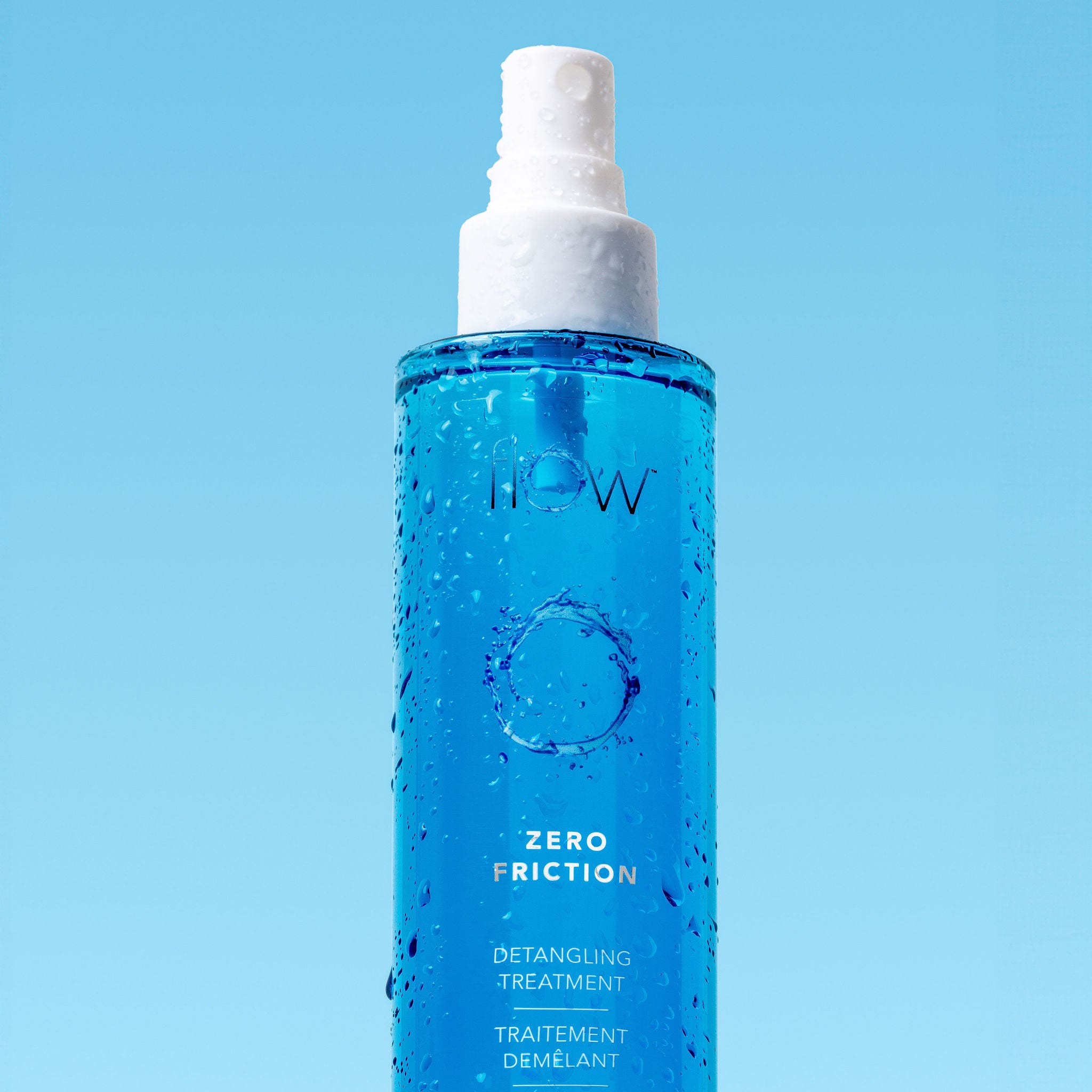 Detangling Treatment, 6 fl oz