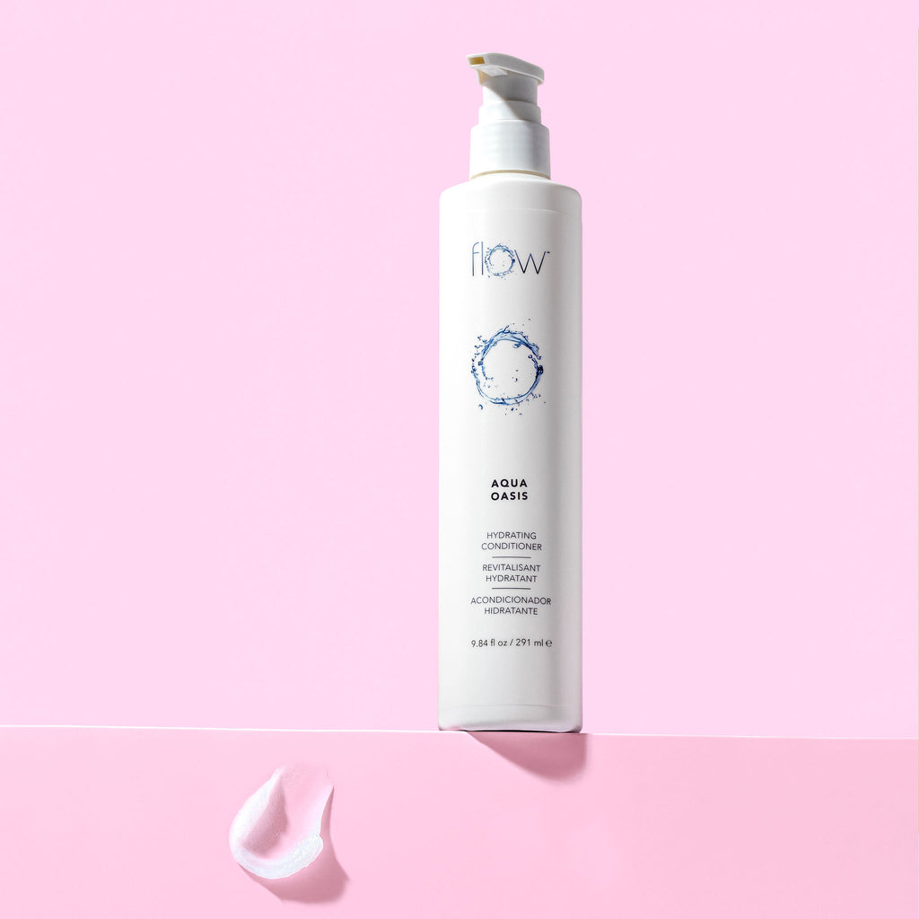 aquaOASIS™ Hydrating Conditioner, 10 fl oz