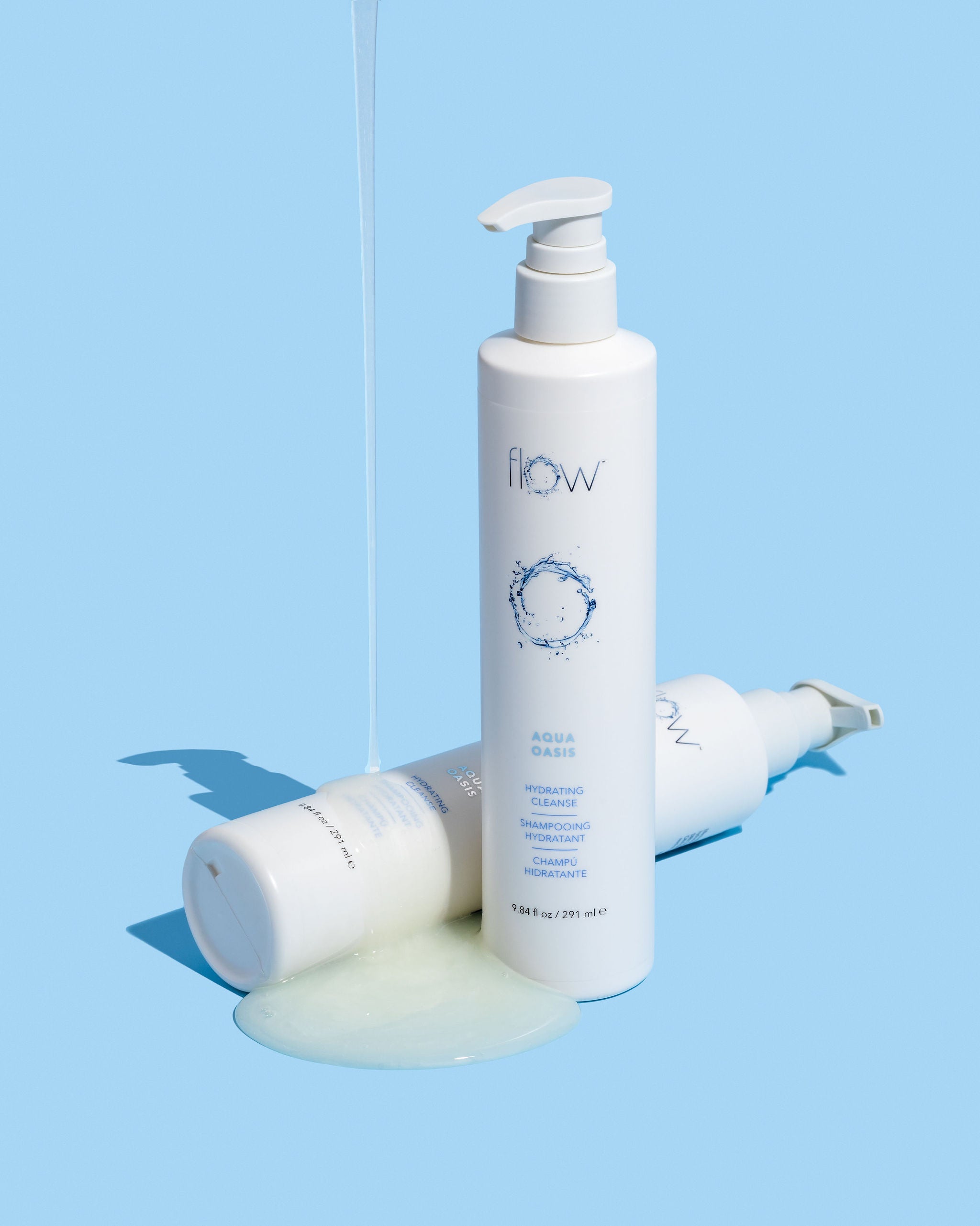 aquaOASIS™ Hydrating Cleanse, 10 fl oz